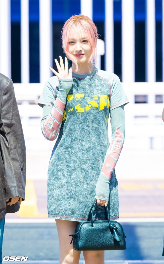 아이브 리즈