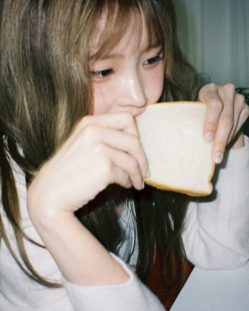 프로미스나인 송하영