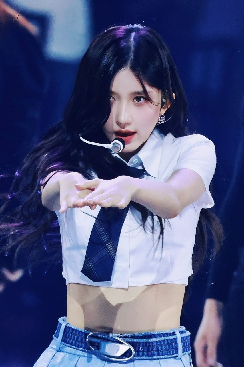 아이브 가을