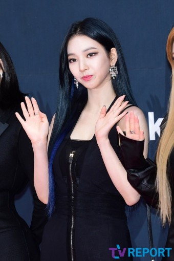 에스파 카리나