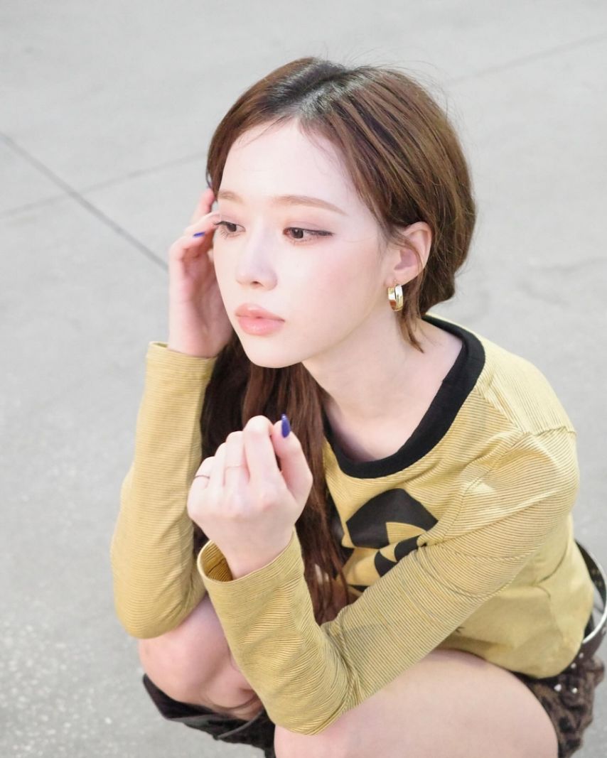 에스파 윈터