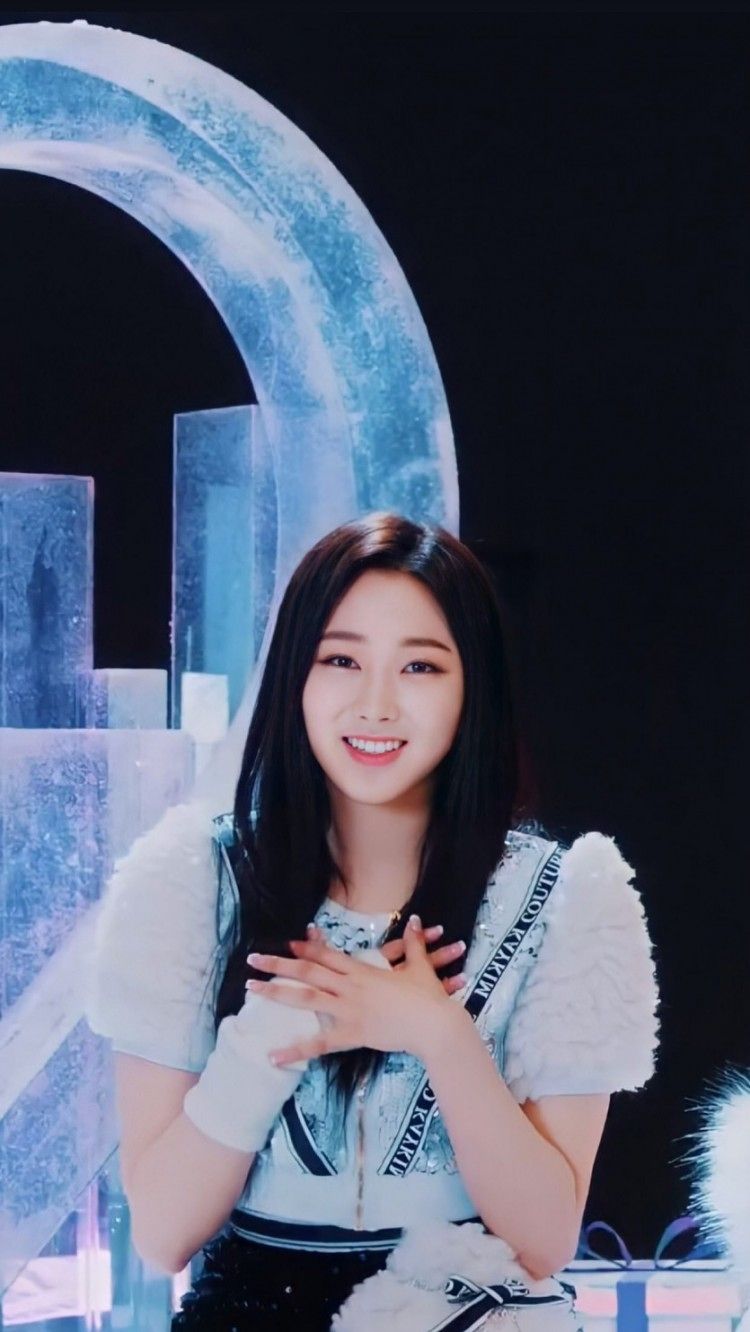 에스파 지젤