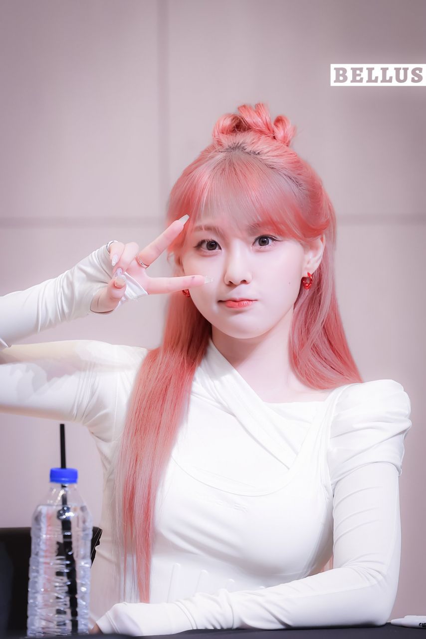 케플러 김채현