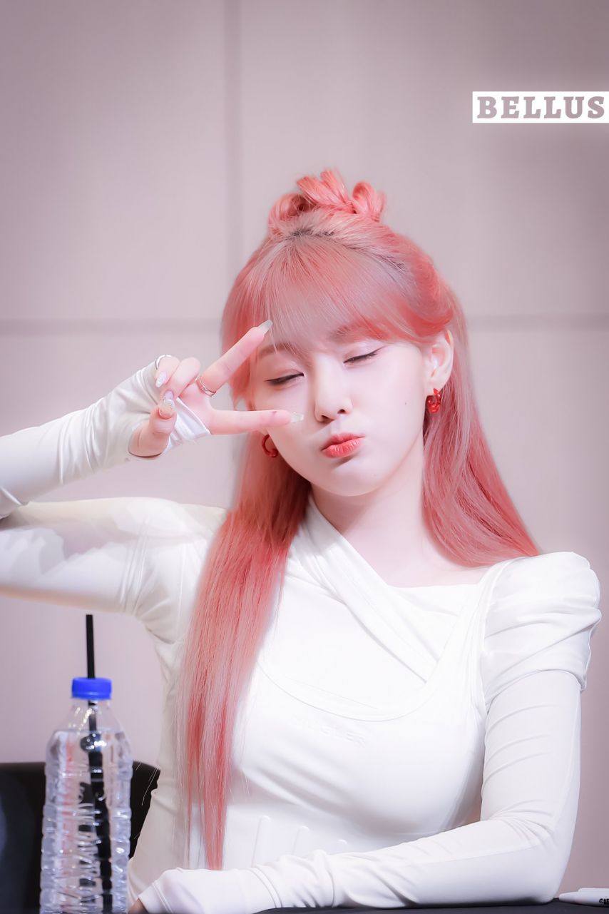 케플러 김채현