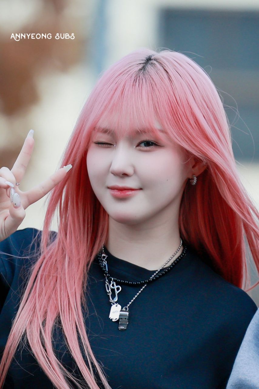 케플러 김채현