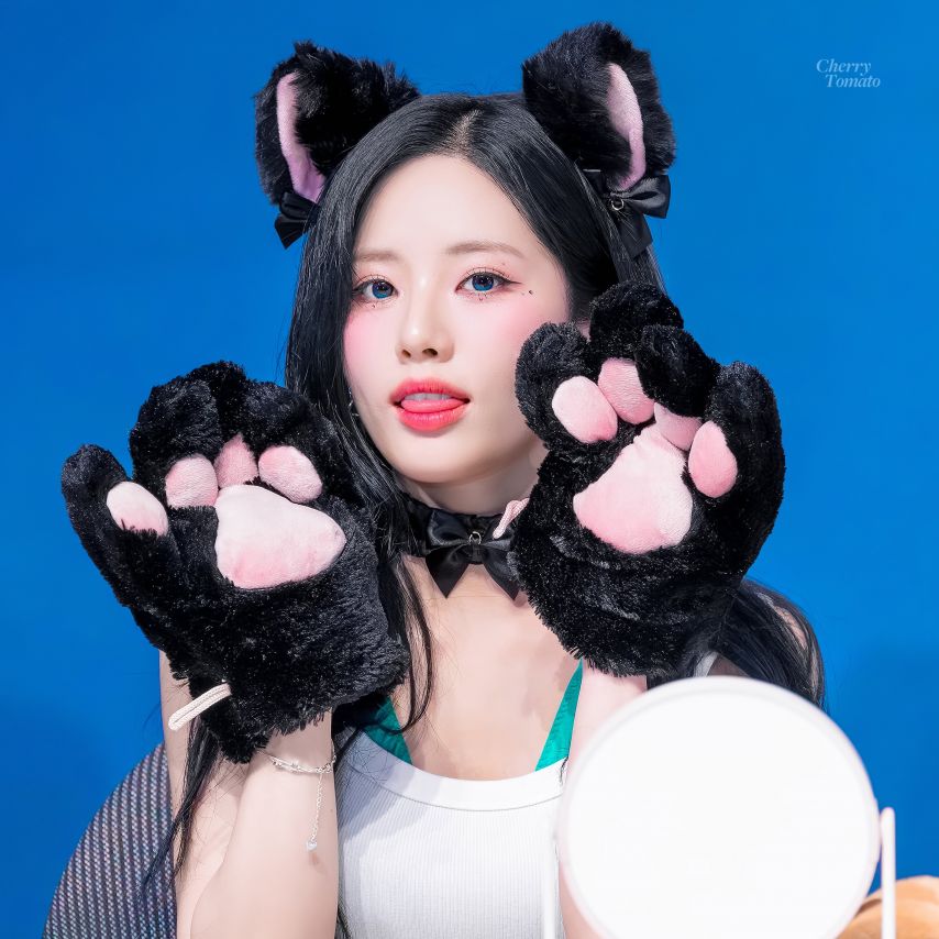 프로미스나인 박지원