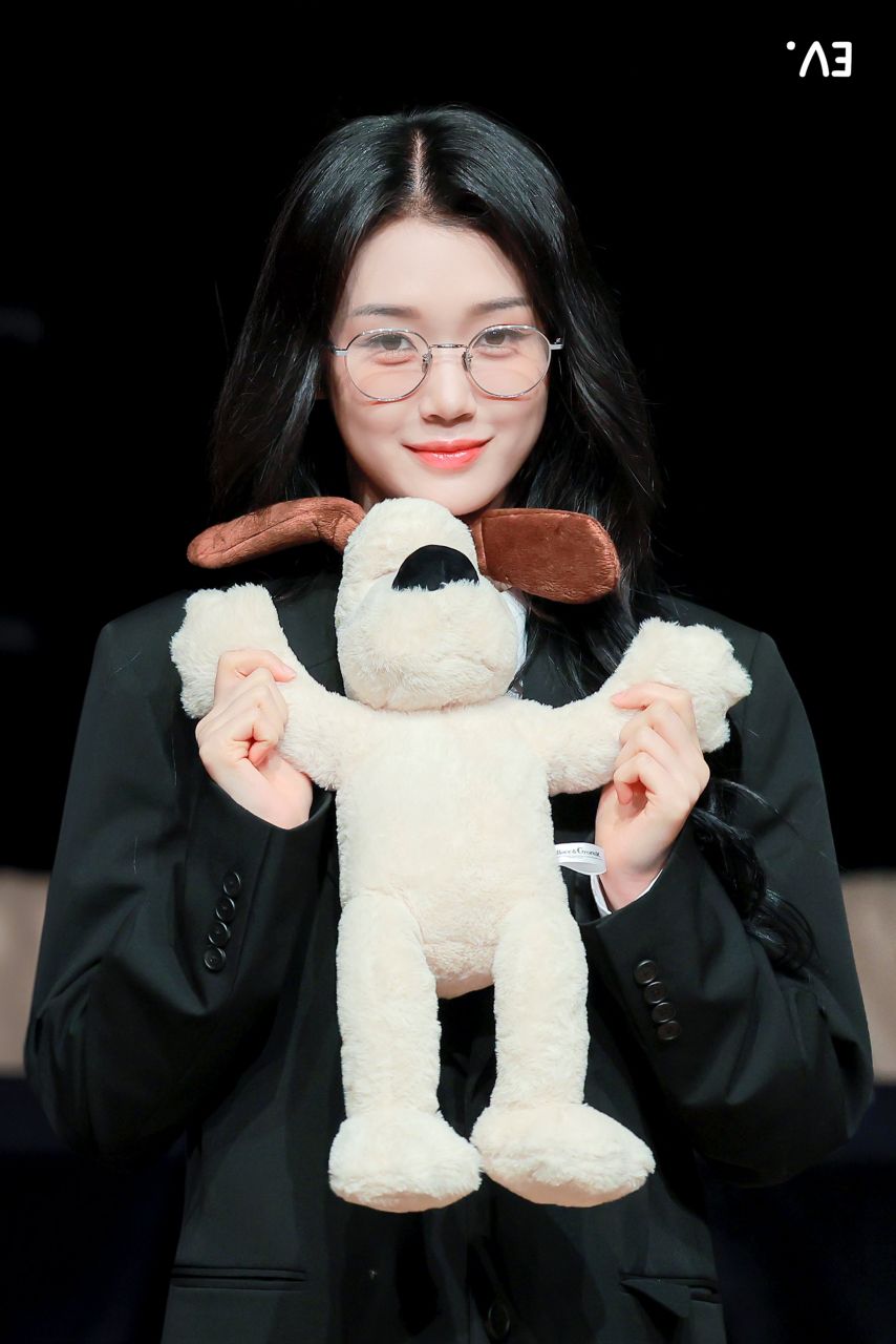 트리플에스 공유빈