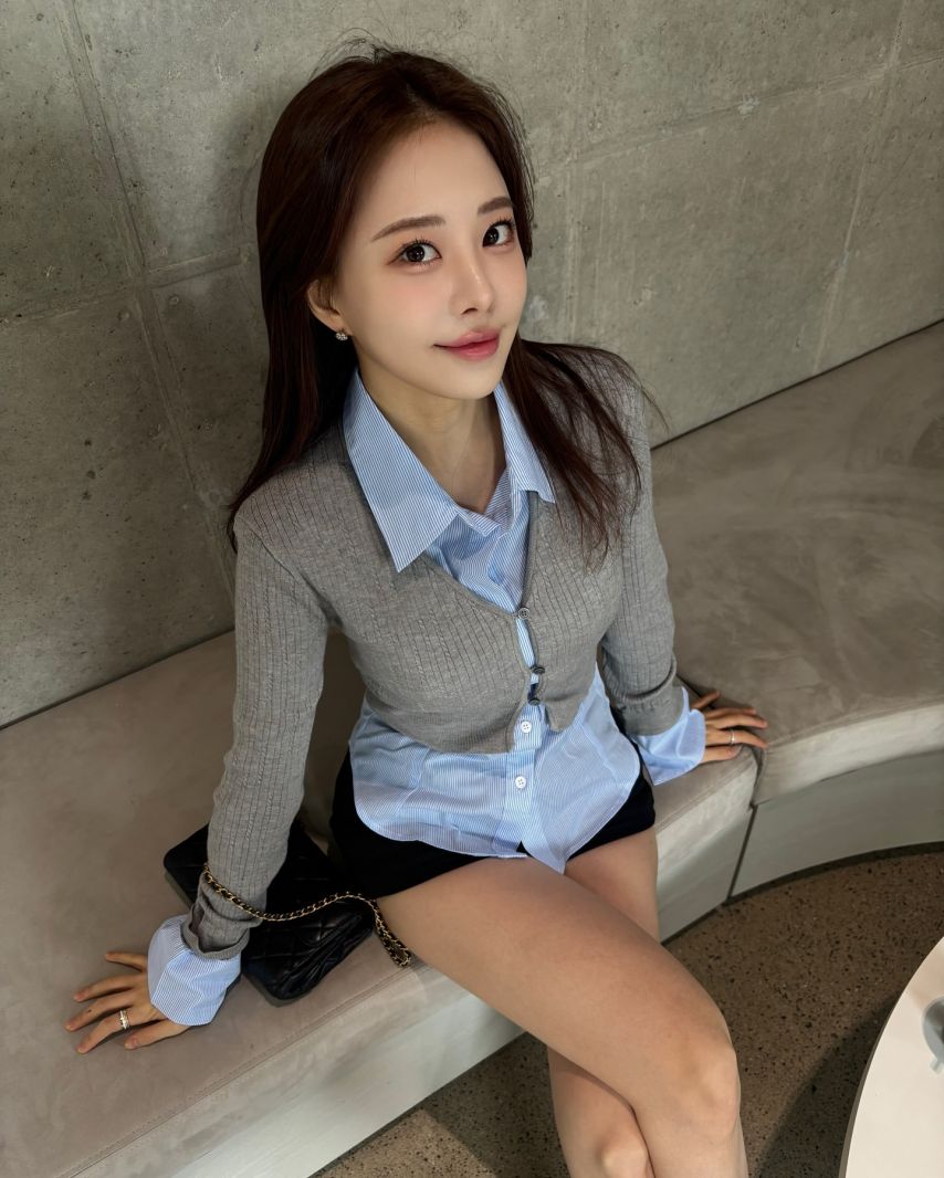 아옳이 김민영
