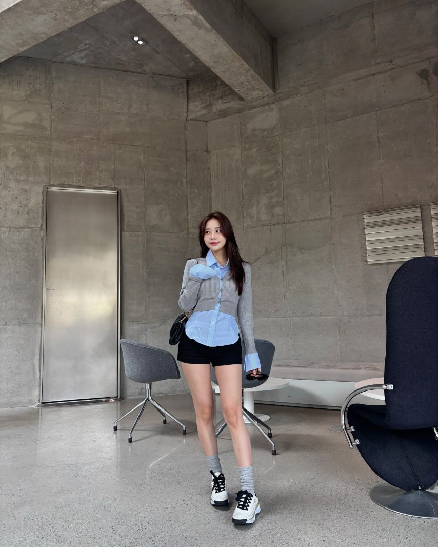 아옳이 김민영