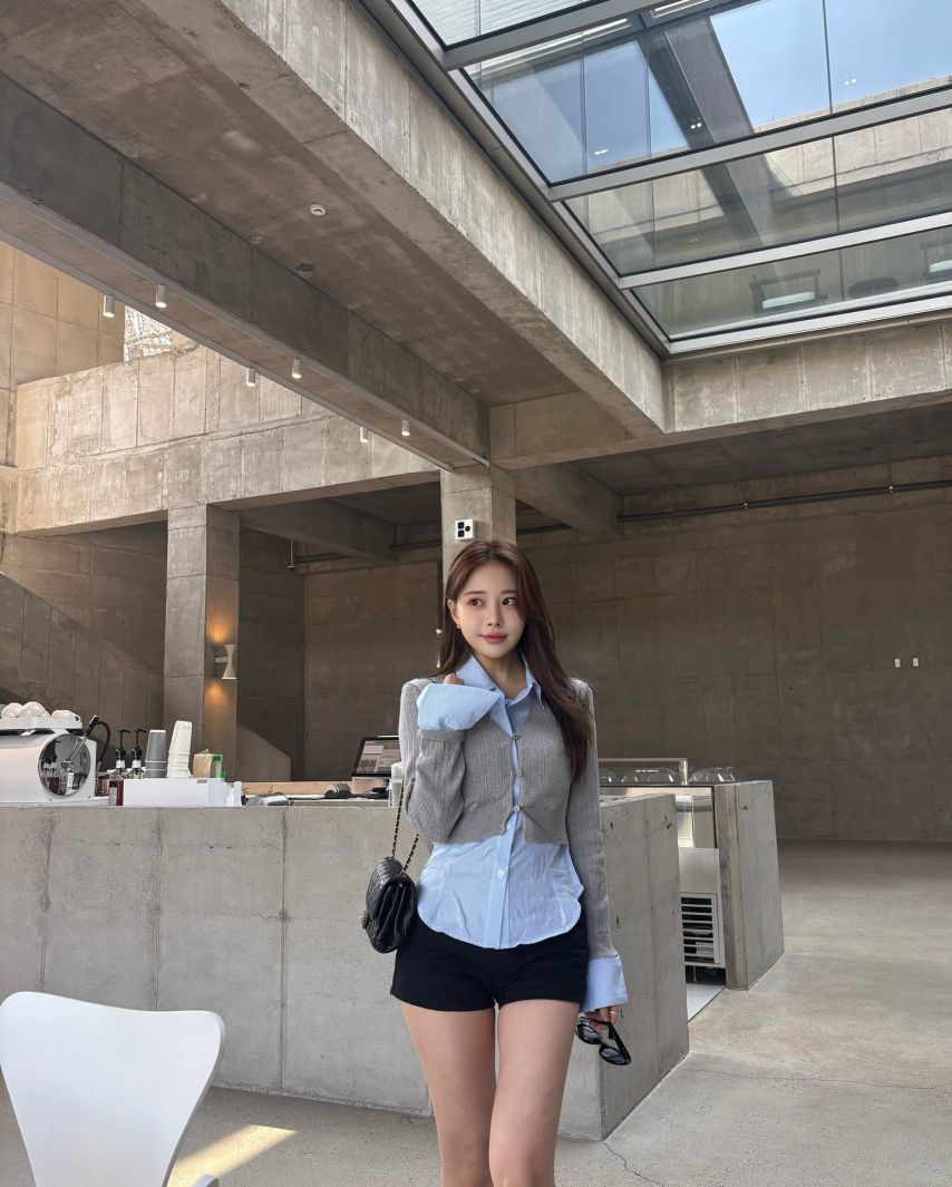 아옳이 김민영