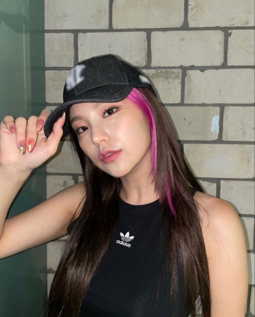 ITZY 예지