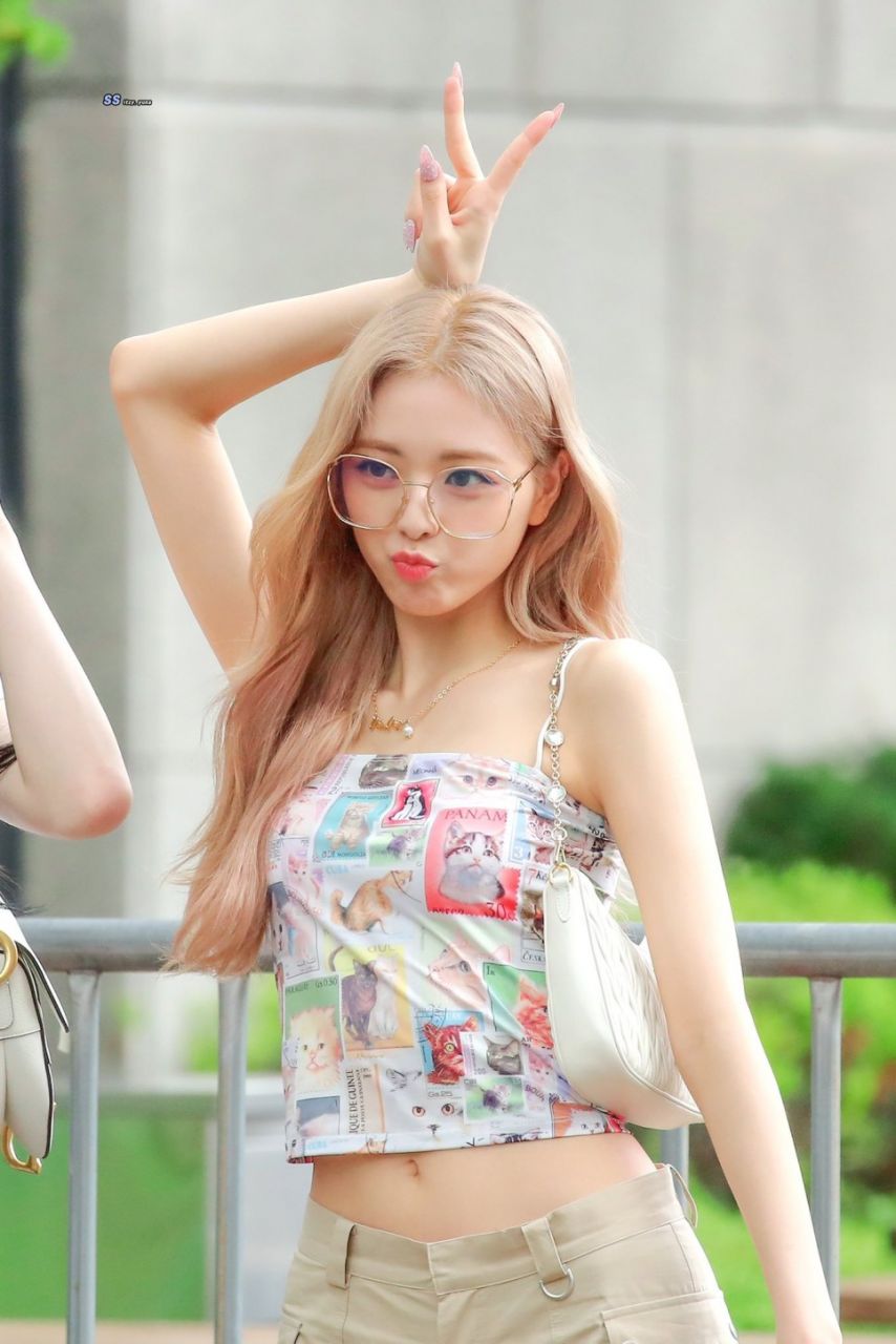 ITZY 유나