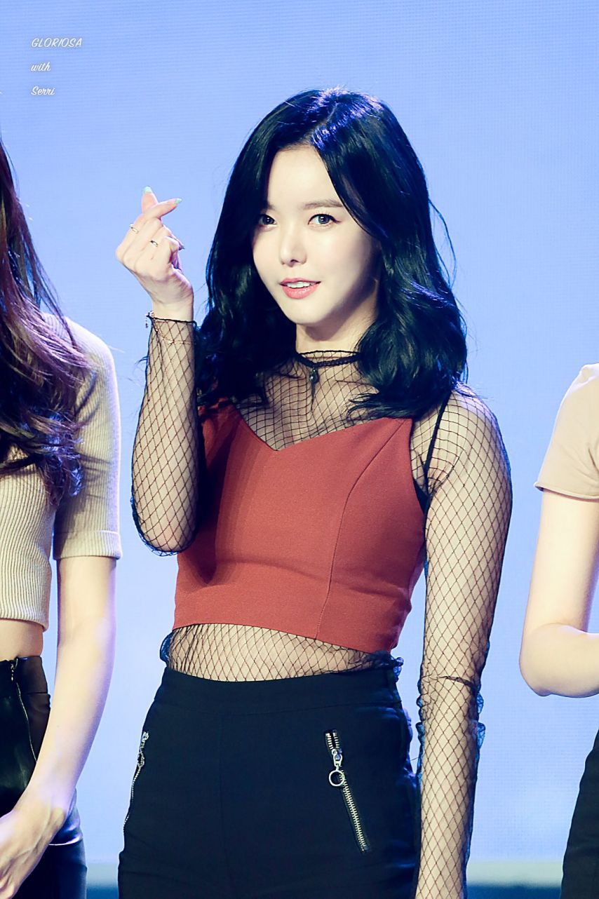 세리 (전 달샤벳)