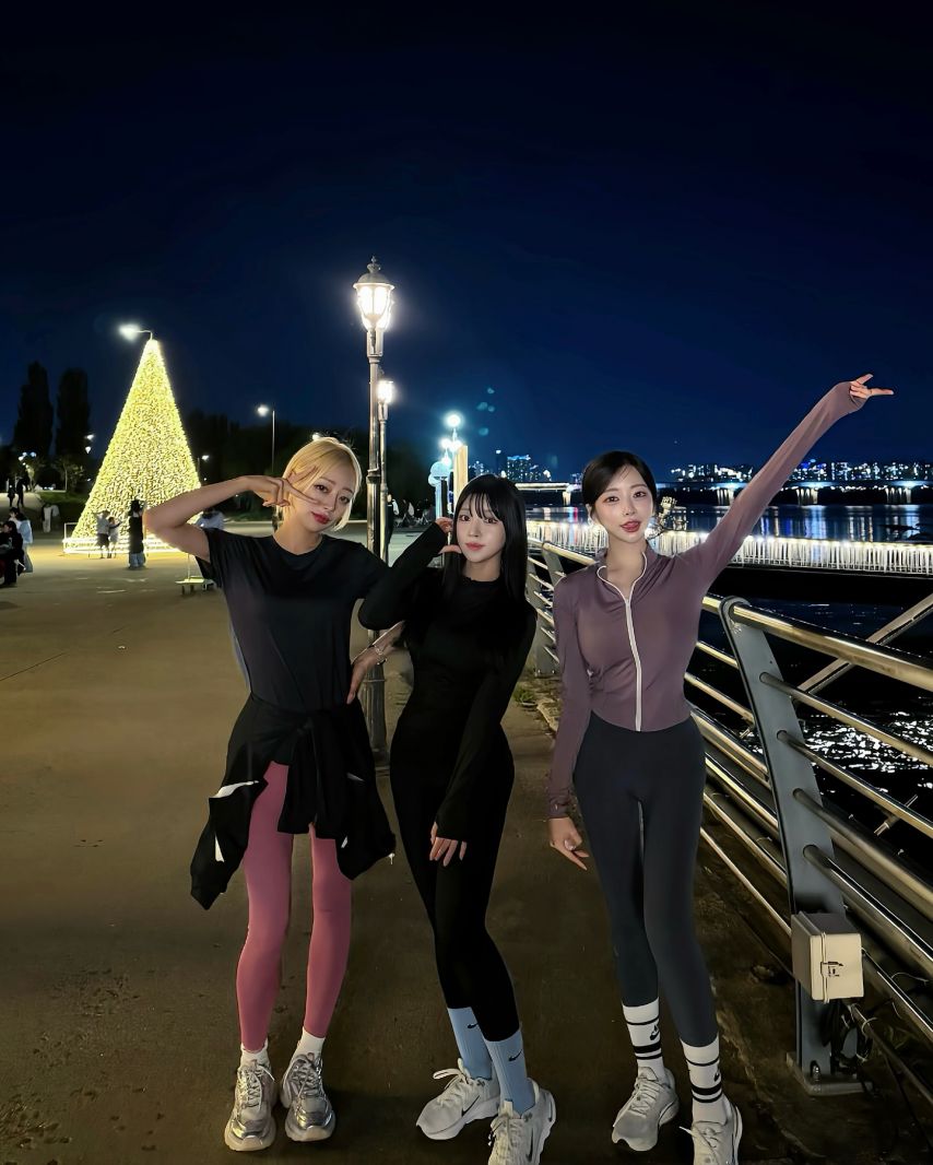 민세령 아나운서