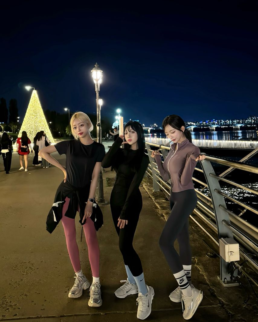 민세령 아나운서