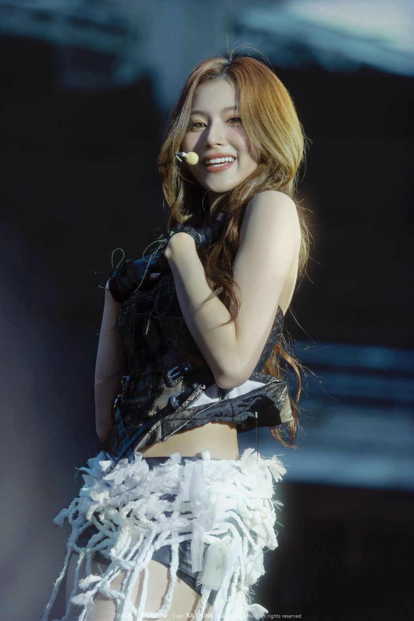 사나 트와이스