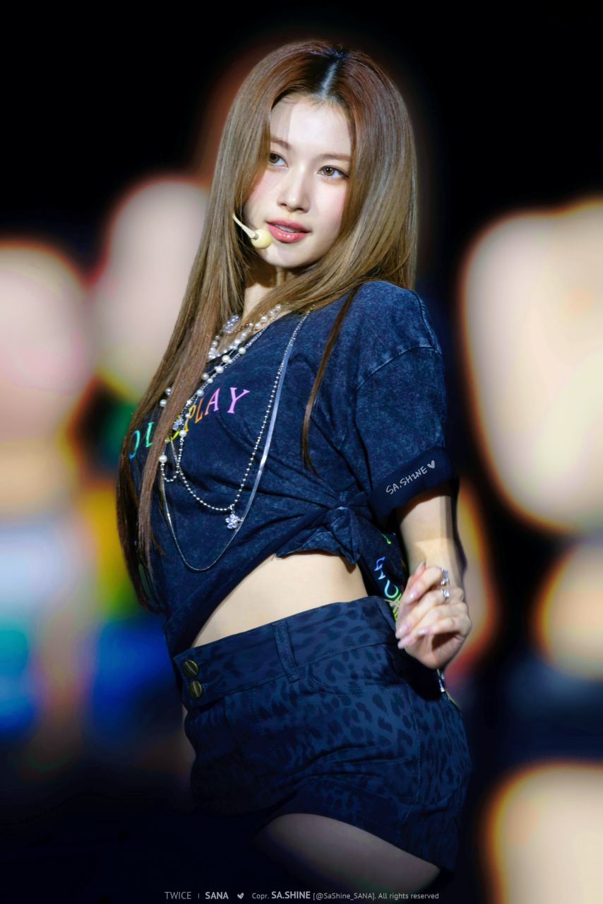 사나 트와이스