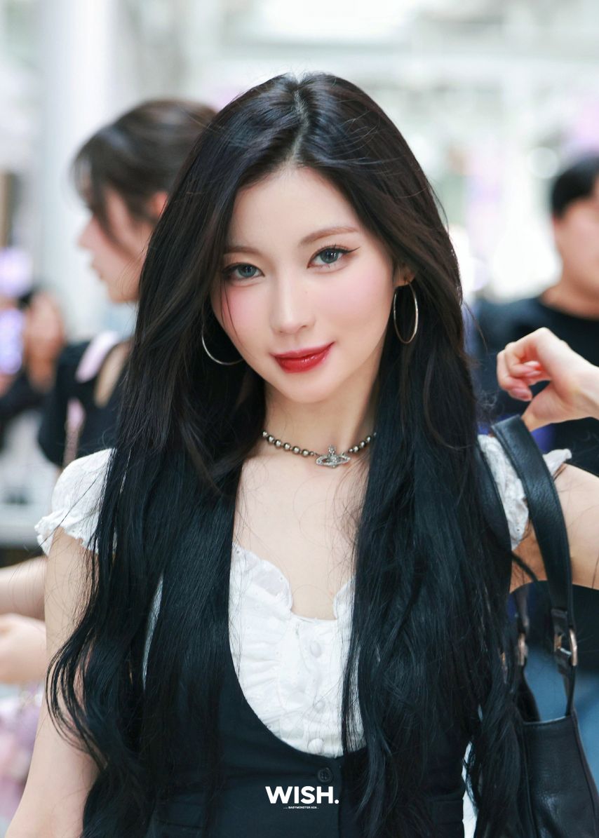 베이비몬스터 아사