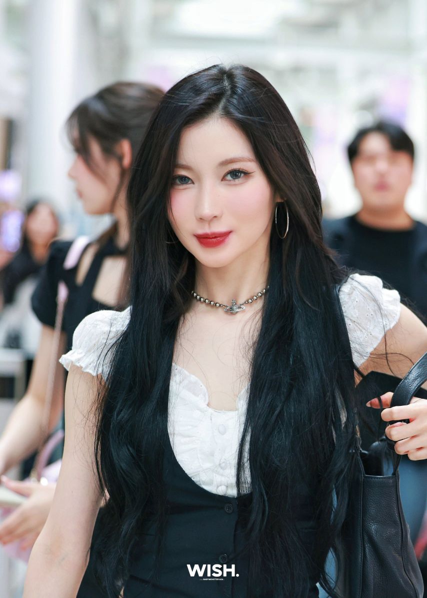 베이비몬스터 아사