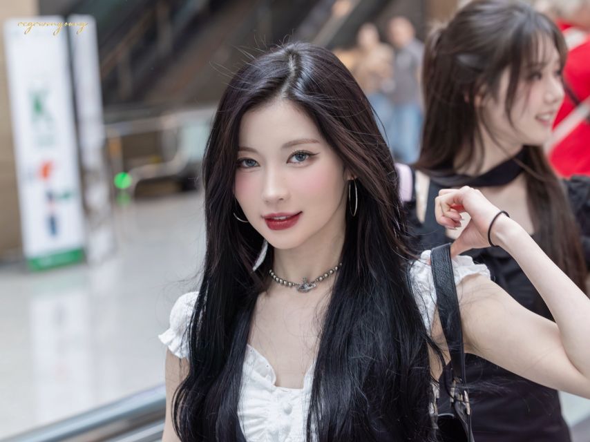 베이비몬스터 아사
