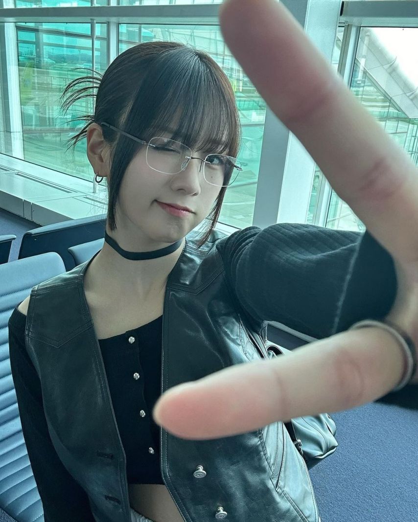 에이핑크 보미