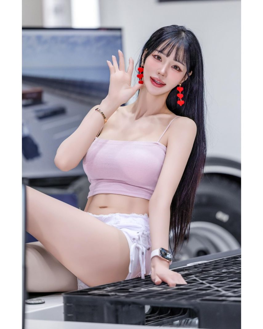 민한나
