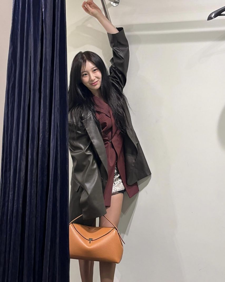 이채연