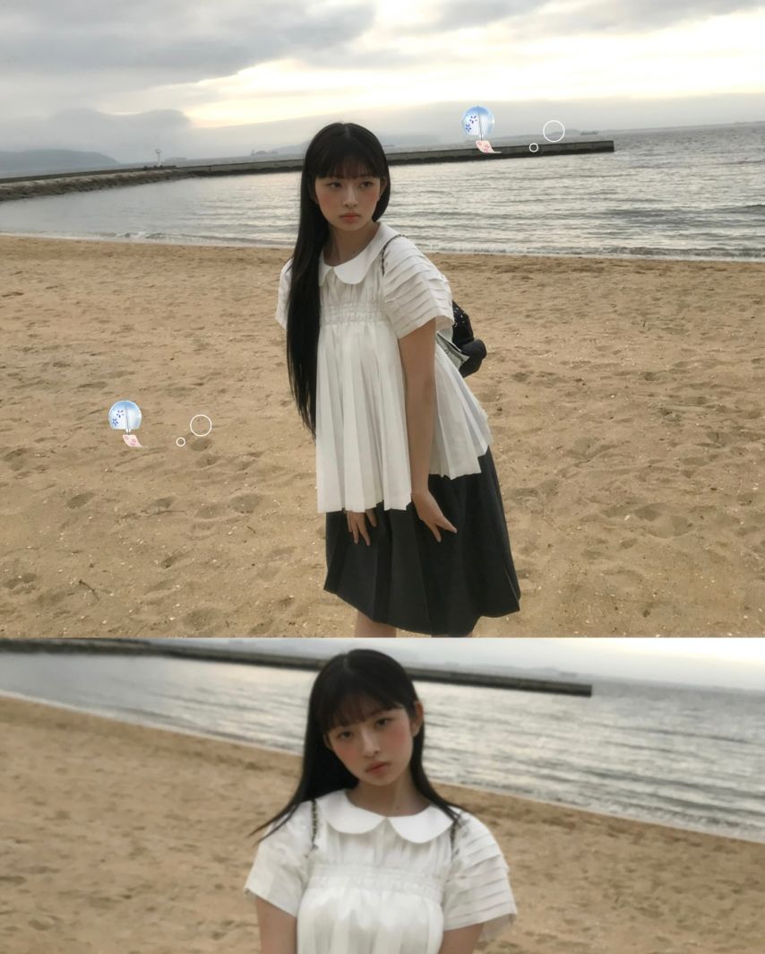 아이브 레이