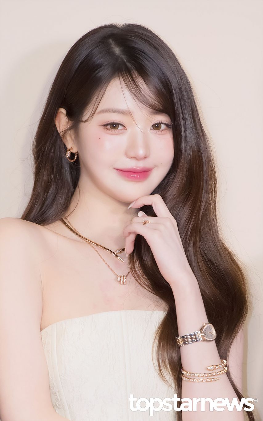 아이브 장원영