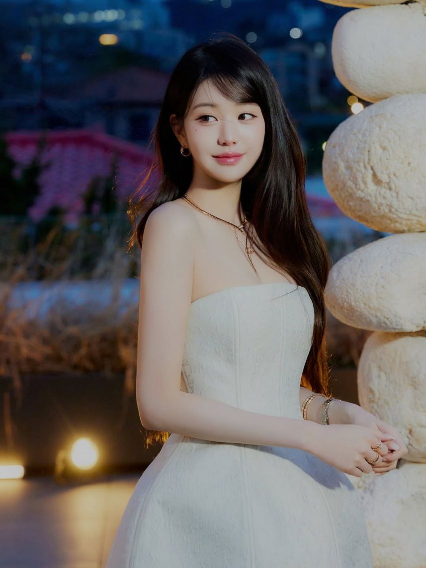 아이브 장원영