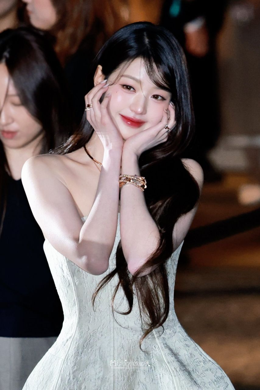 아이브 장원영