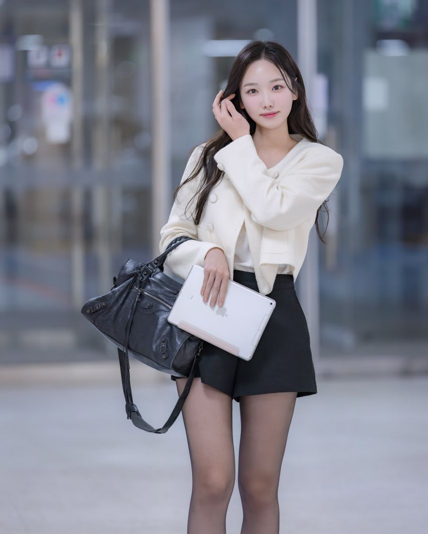김세연 아나운서