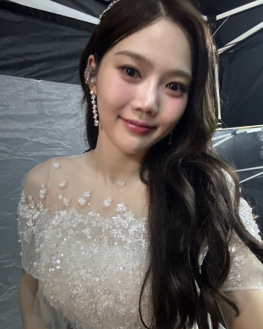 효정 아린 유아 유빈 승희 미미 오마이걸