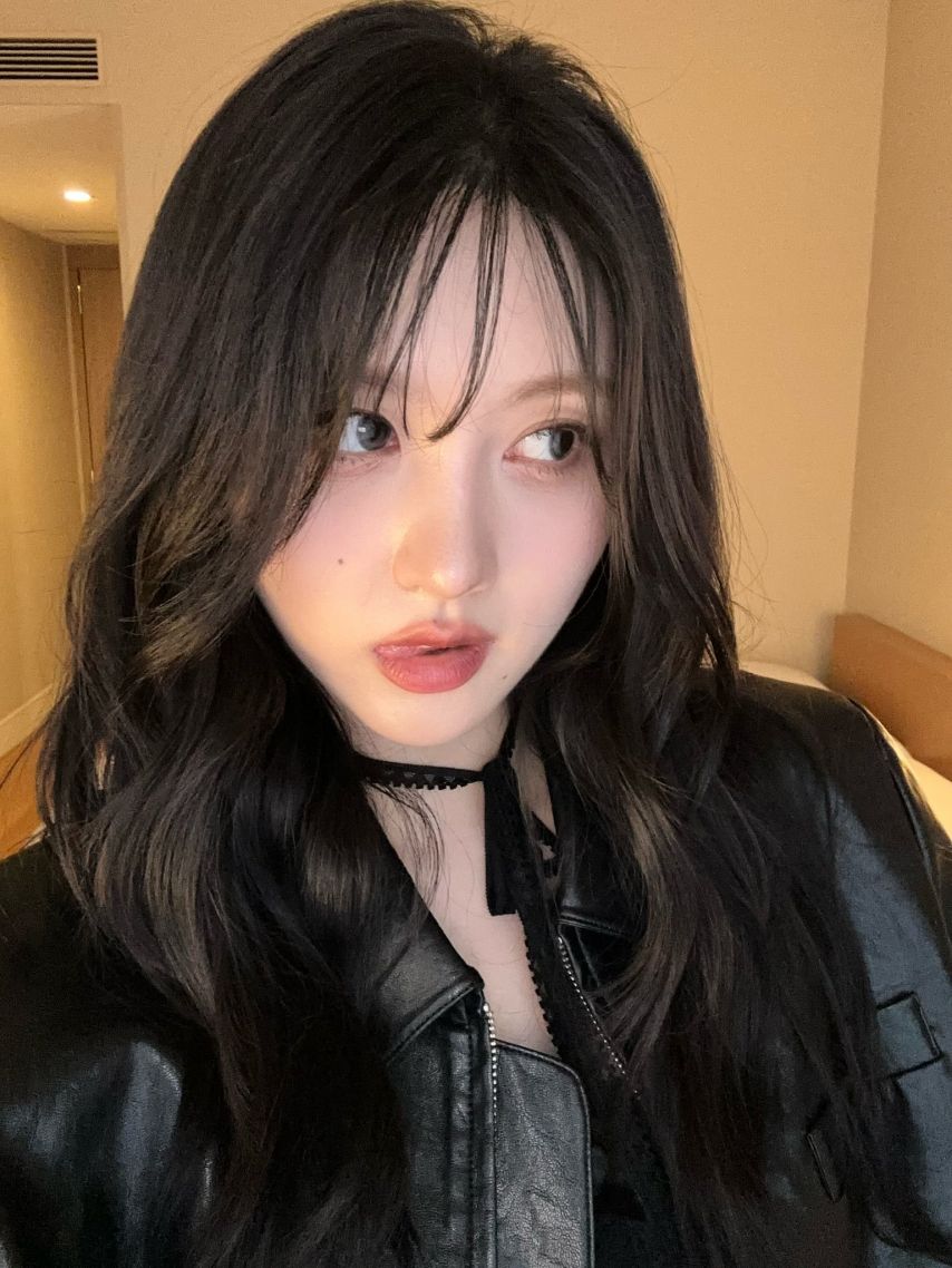 [아이브] 가을