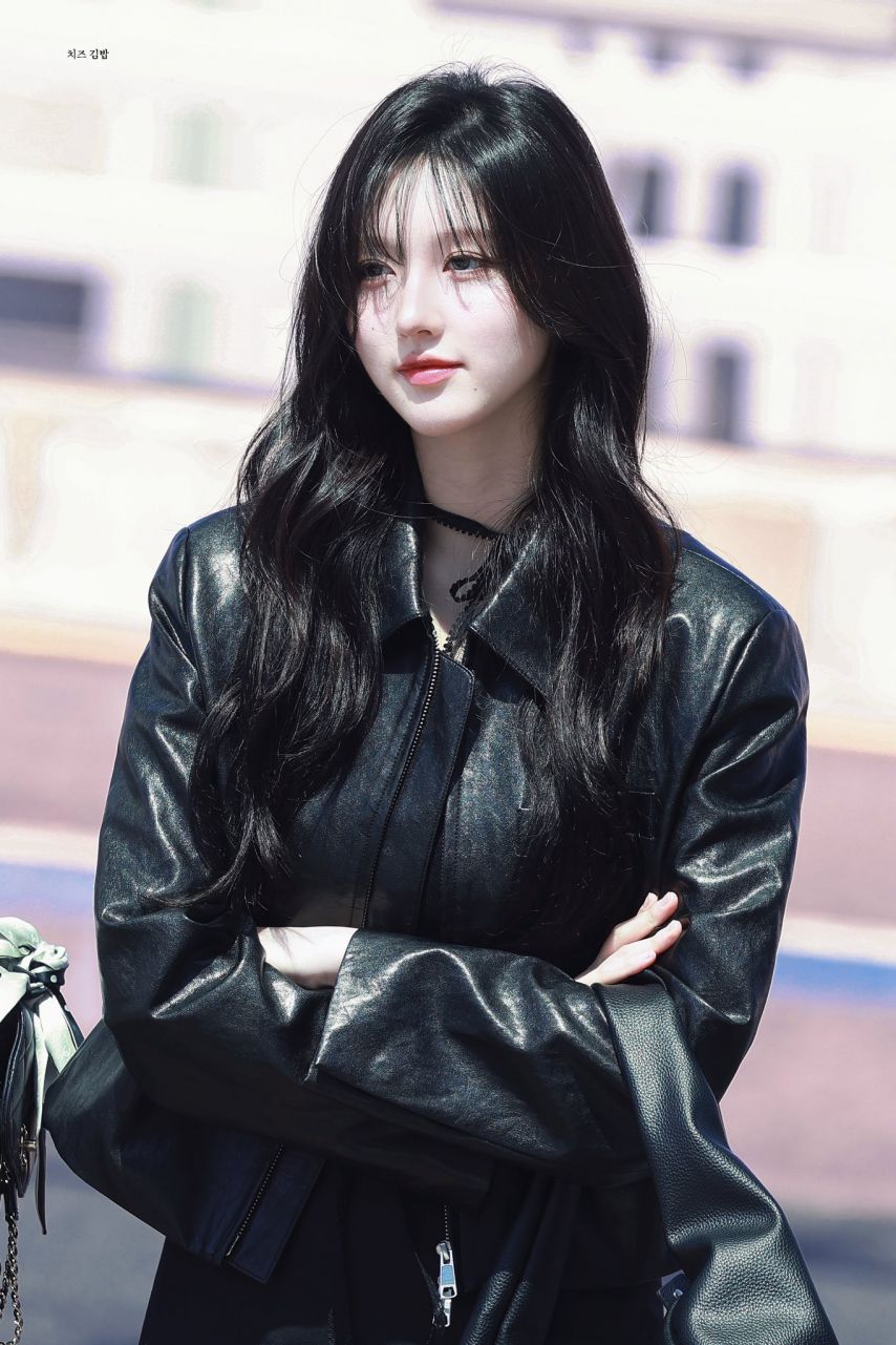 [아이브] 가을