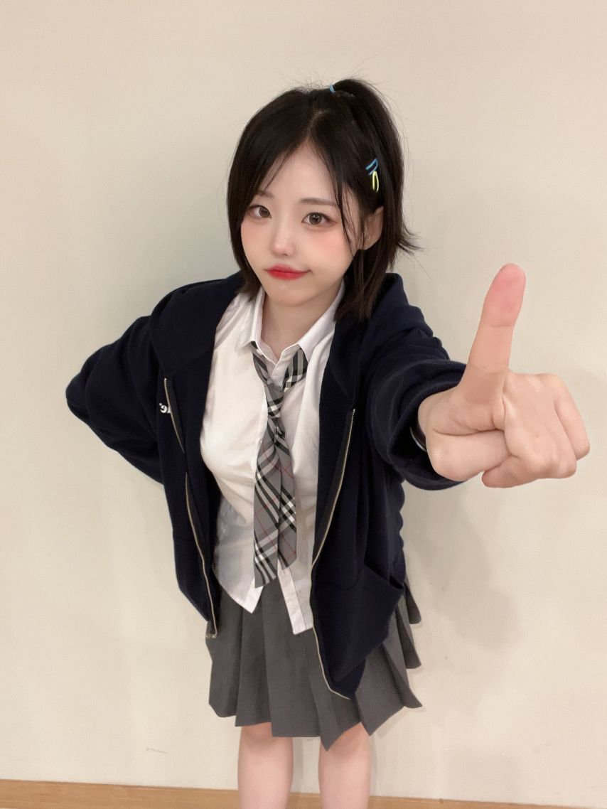 [QWER] 히나