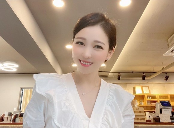 레이싱모델 이은혜