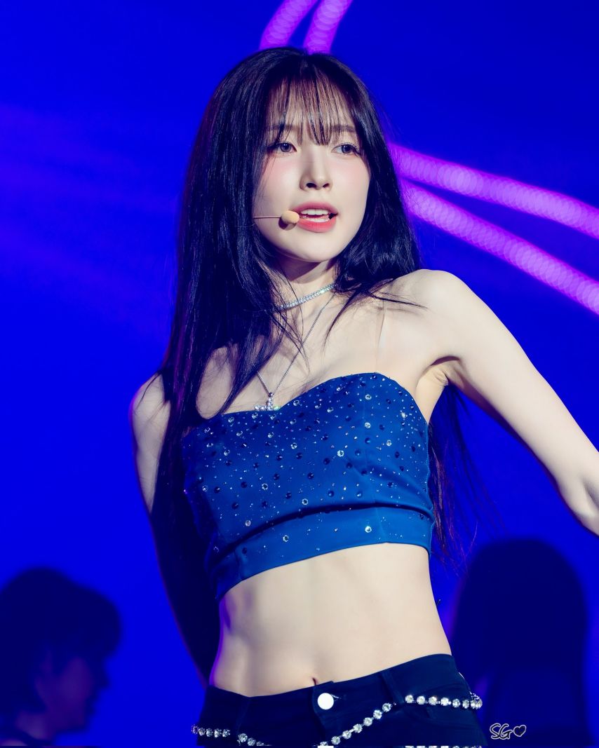 아린 유아 오마이걸 250419