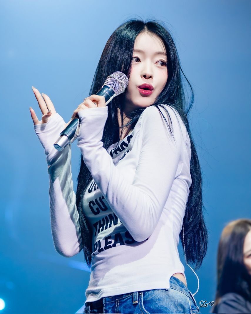 아린 유아 오마이걸 250419