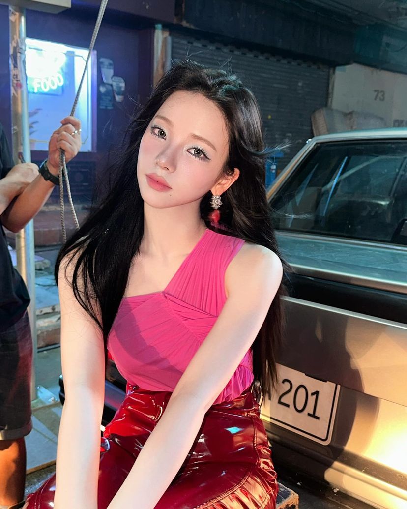 에스파 카리나
