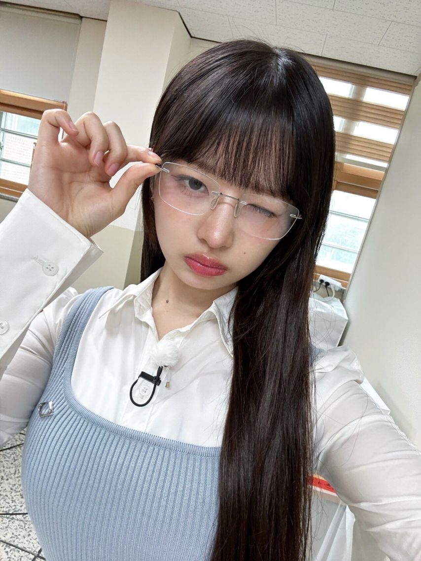 아이브 레이