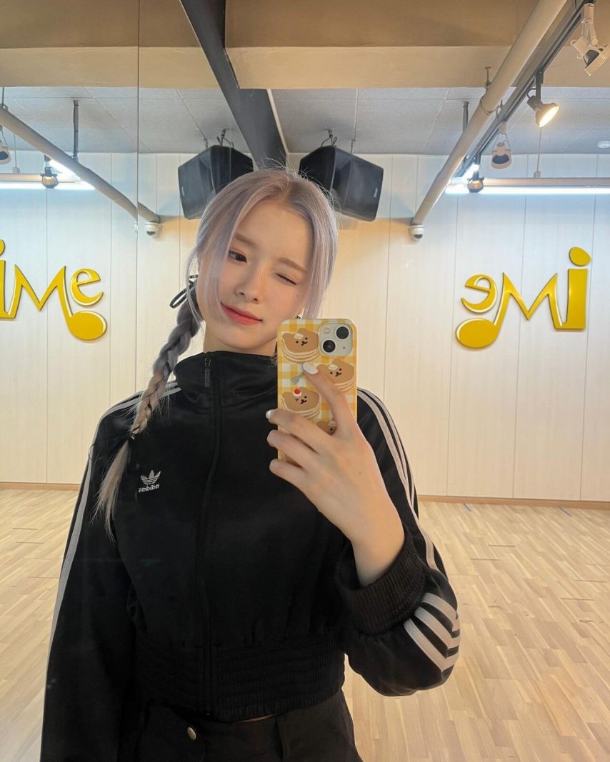 드림노트 은조