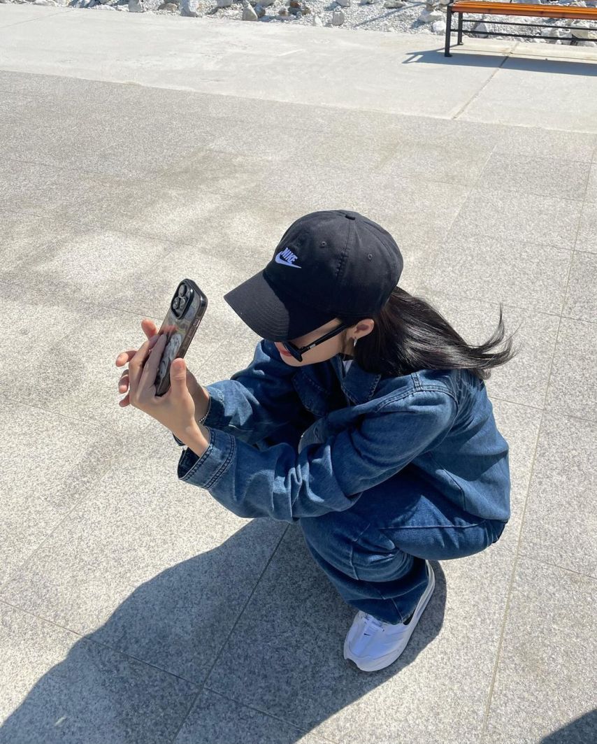 에이핑크 은지