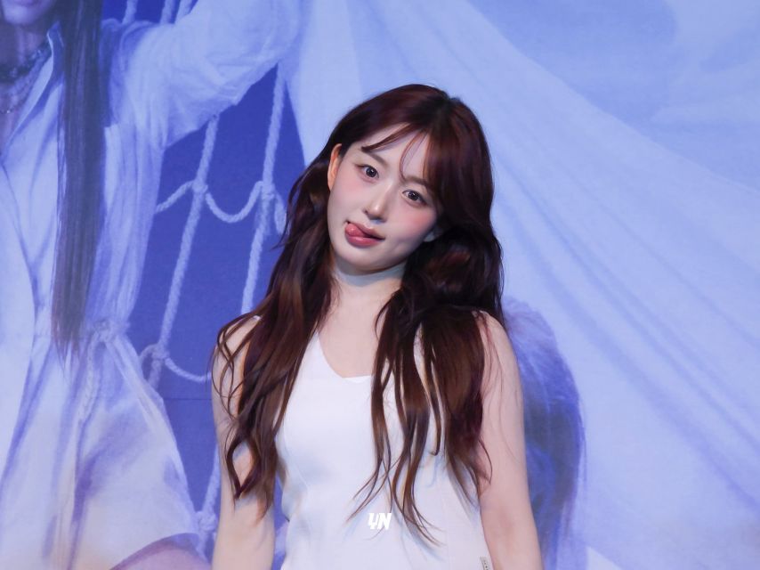 엔믹스 해원