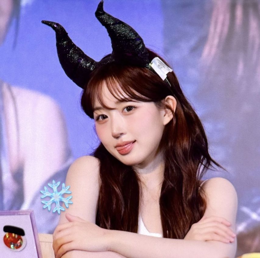 엔믹스 해원