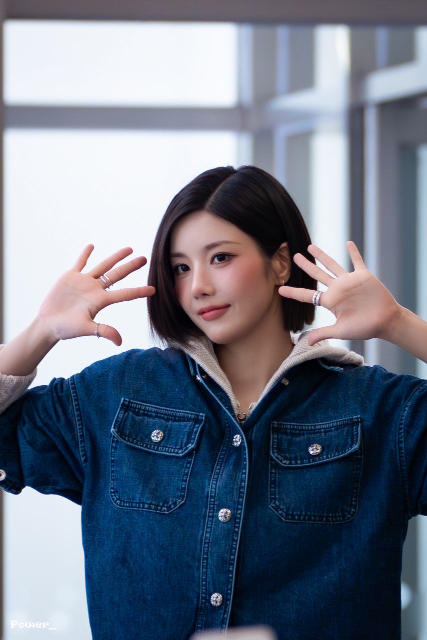 권은비