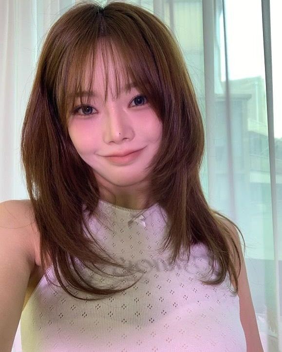 피프티피프티 키나,  문샤넬