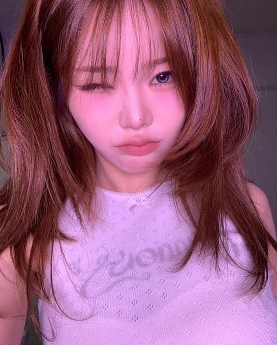피프티피프티 키나,  문샤넬