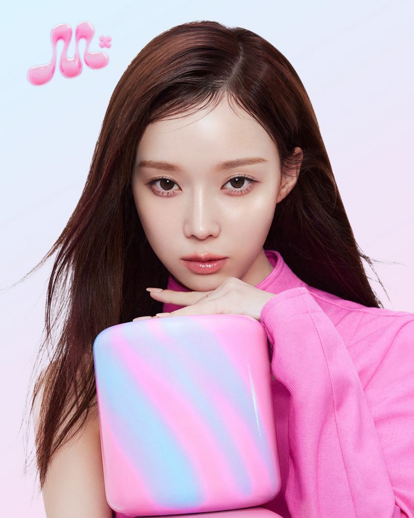 에스파 윈터 에스쁘아,마몽드