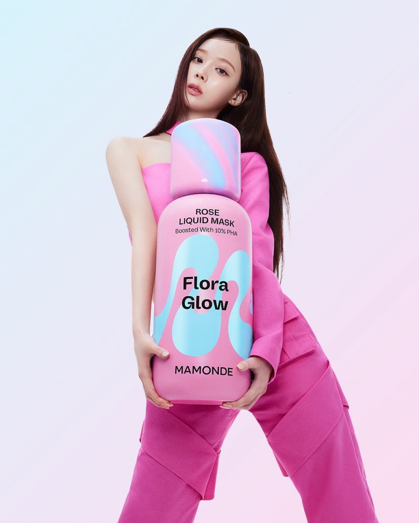 에스파 윈터 에스쁘아,마몽드